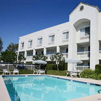Hotel Fairfield Inn Ontario