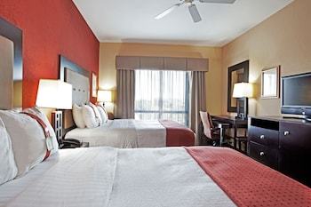 Hotel Holiday Inn Houma