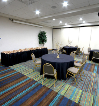 Hotel Holiday Inn Houma