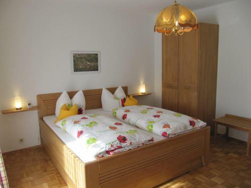 Apartamento Landhaus Fellnerbauer