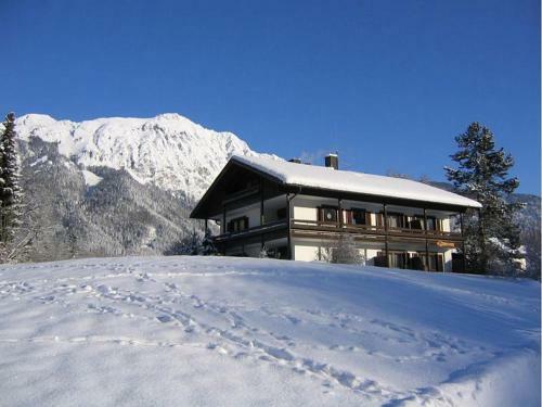 Apartamento Landhaus Fellnerbauer