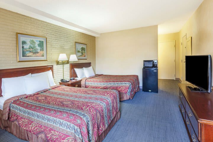 Hotel Travelodge Winchester
