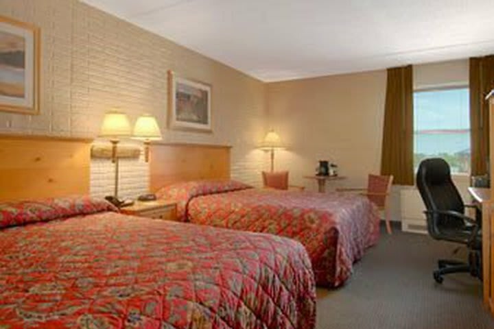 Hotel Travelodge Winchester