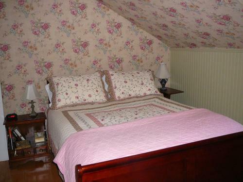 Gables Bed & Breakfast