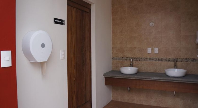 La Leyenda Hostel