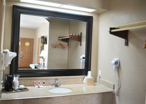 Motel Super 8 Galveston