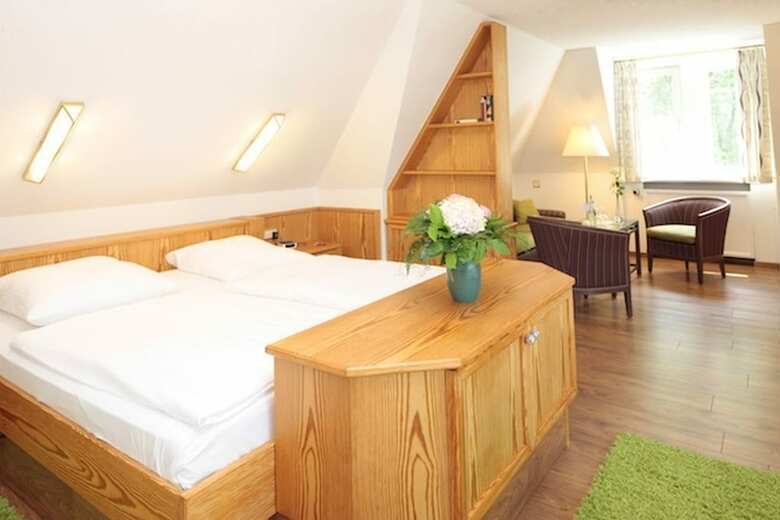 Ringhotel F�hrhaus