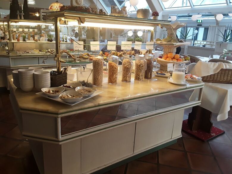 Ringhotel F�hrhaus