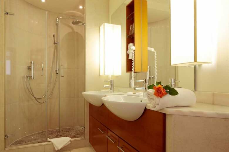 Ringhotel F�hrhaus