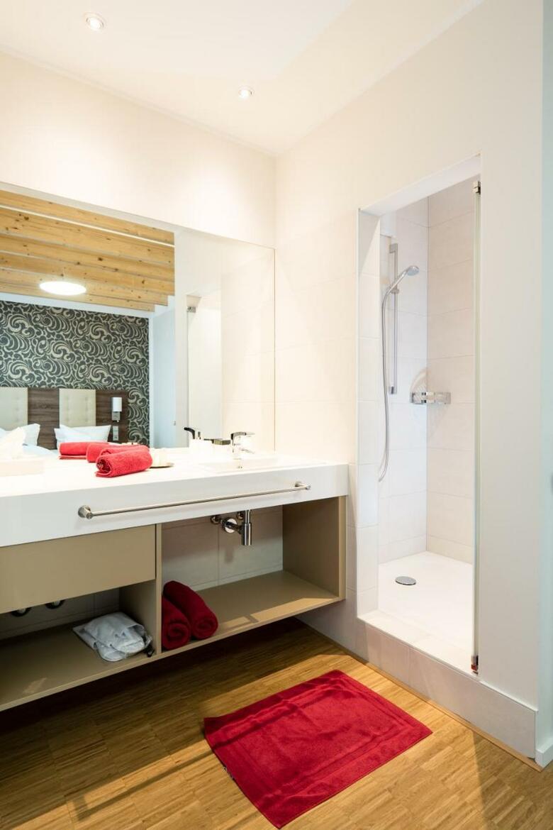 Hostal Hotel Garni Deutsches Haus
