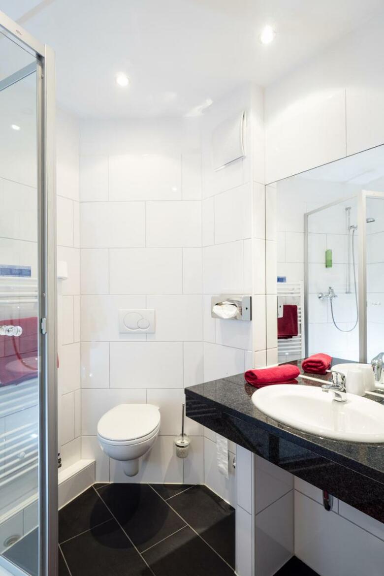 Hostal Hotel Garni Deutsches Haus
