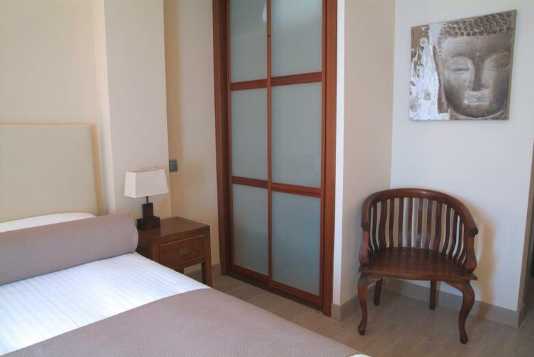 Le Petit Boutique Hotel