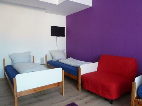 Hotel Aleppo