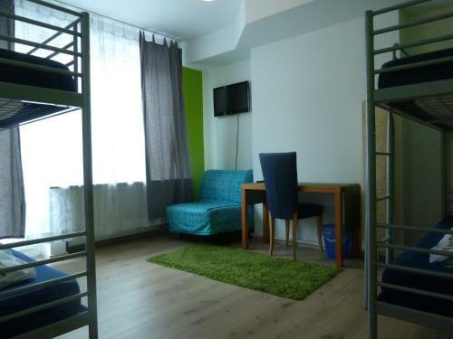 Hotel Aleppo
