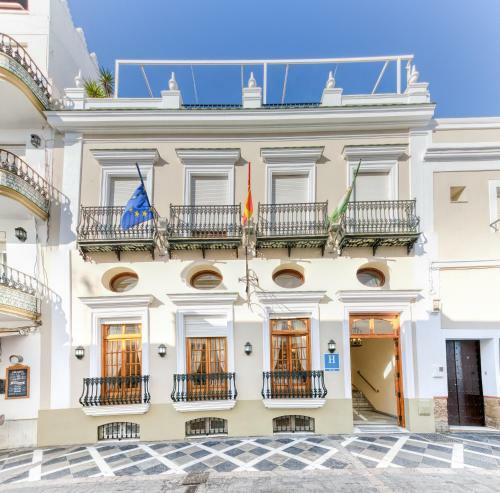 Hotel La Espa�ola