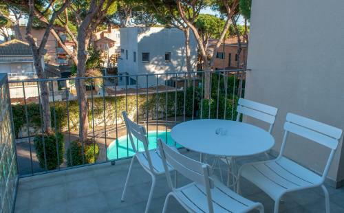Apartamentos Porta Coeli