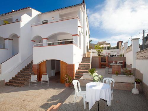 Holiday Home Montseny Sitges