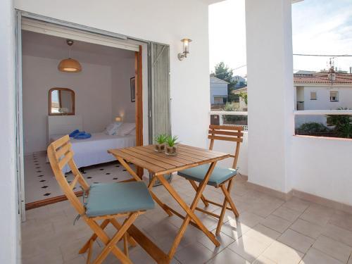 Holiday Home Montseny Sitges