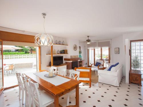 Holiday Home Montseny Sitges