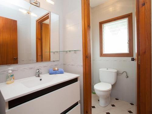 Holiday Home Montseny Sitges