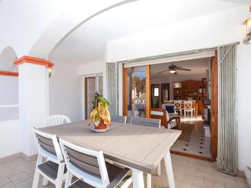 Holiday Home Montseny Sitges