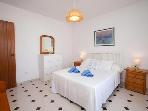 Holiday Home Montseny Sitges