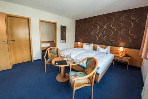 B&s Hotel Am Bachhaus