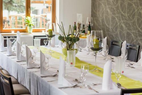 B&s Hotel Am Bachhaus