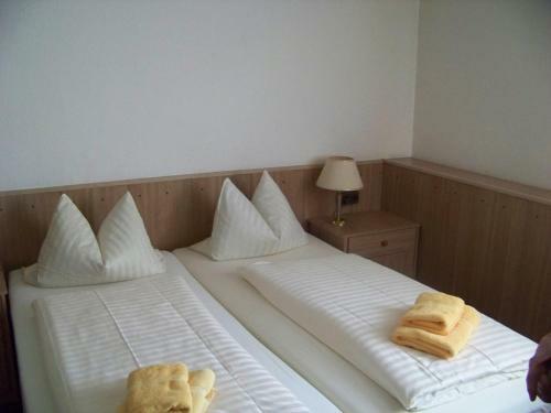 Hotel Gr�ner Sand