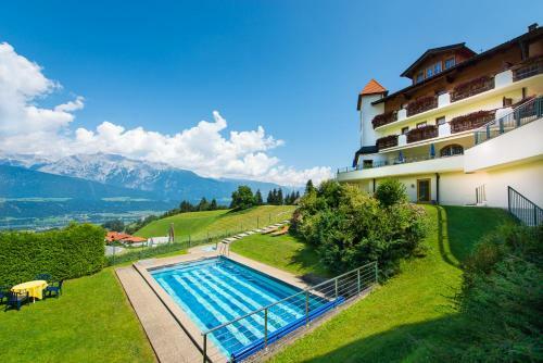 Hotel J�gerhof