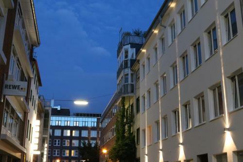 Haus Am Dom - Apartments Und Ferienwohnungen