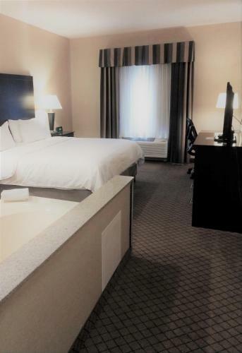 Hotel Days Inn Plymouth