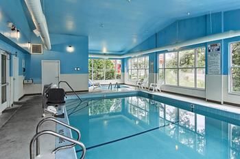 Motel 6 Traverse City