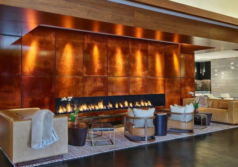 Hotel Viceroy Snowmass