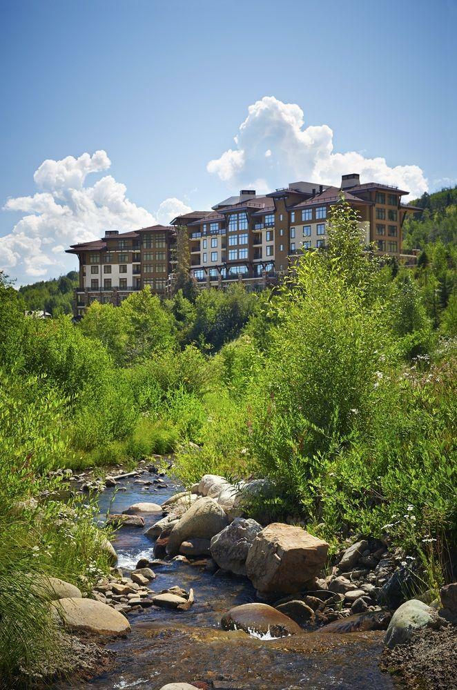 Hotel Viceroy Snowmass