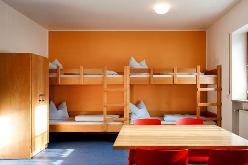 Albergue Jugendherberge Regensburg