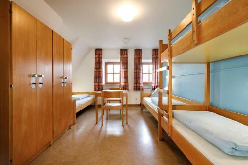 Albergue Jugendherberge Regensburg