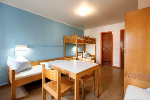 Albergue Jugendherberge Regensburg