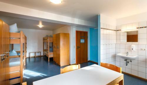 Albergue Jugendherberge Regensburg