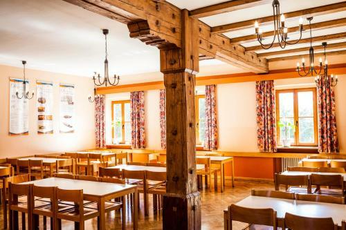 Albergue Jugendherberge Regensburg
