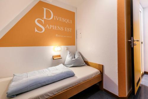 Albergue Jugendherberge Regensburg