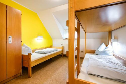 Albergue Jugendherberge Regensburg