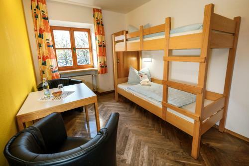 Albergue Jugendherberge Regensburg