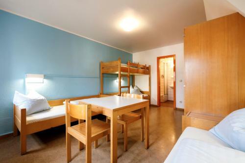 Albergue Jugendherberge Regensburg