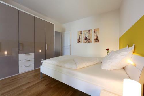Apartamento Business Suiten