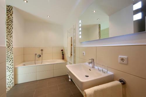 Apartamento Business Suiten