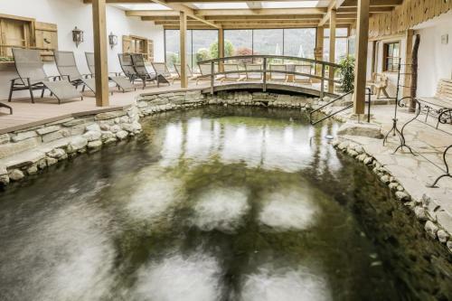 Hotel Ebner's Waldhof Am See Resort & Spa