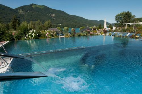 Hotel Ebner's Waldhof Am See Resort & Spa