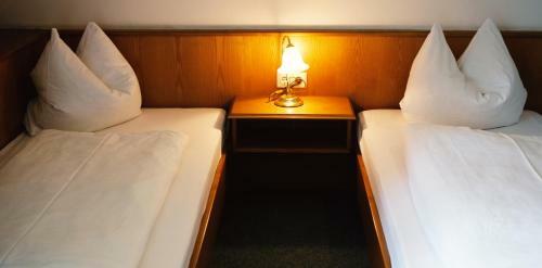 Hostal Pension Rupertstubn