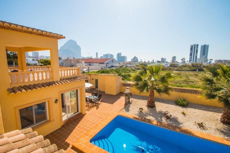Villa Tiago